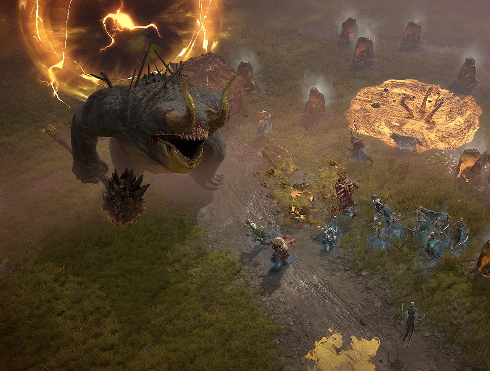Diablo IV
