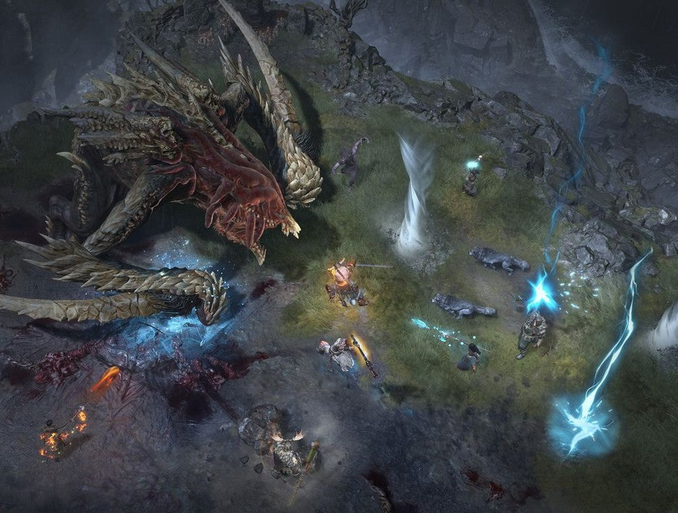 Diablo IV