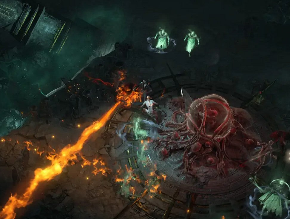 Diablo IV