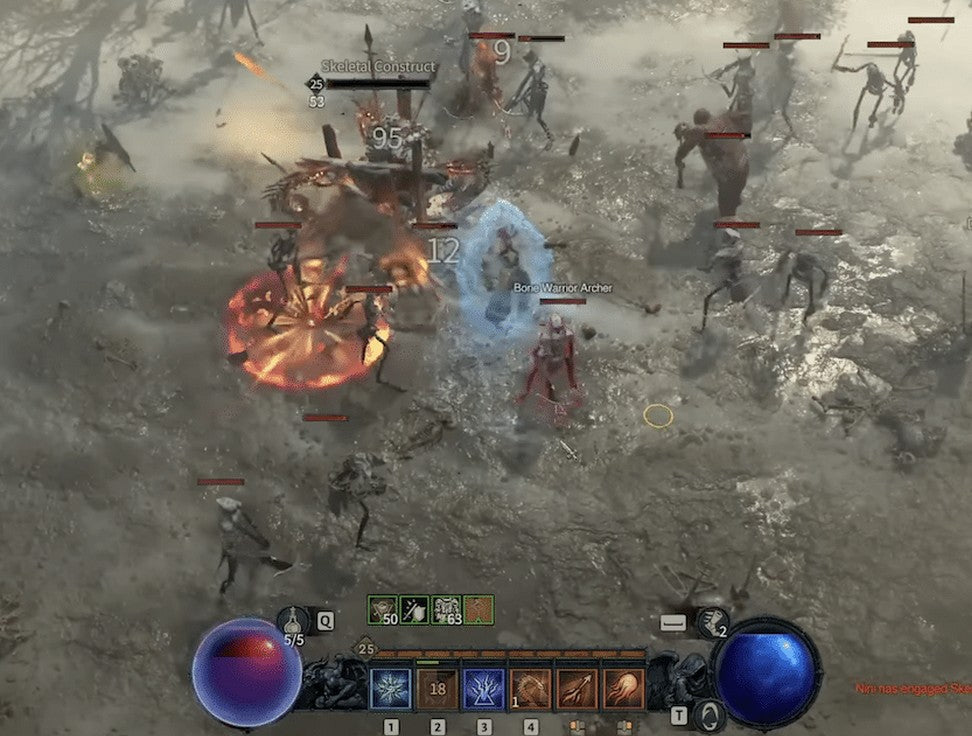 Diablo IV