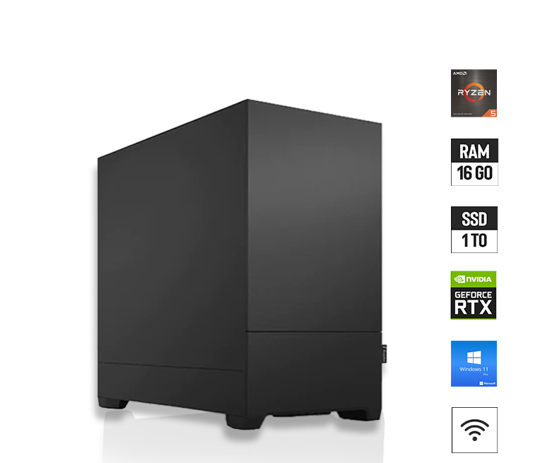 PC PRO KARVA XL