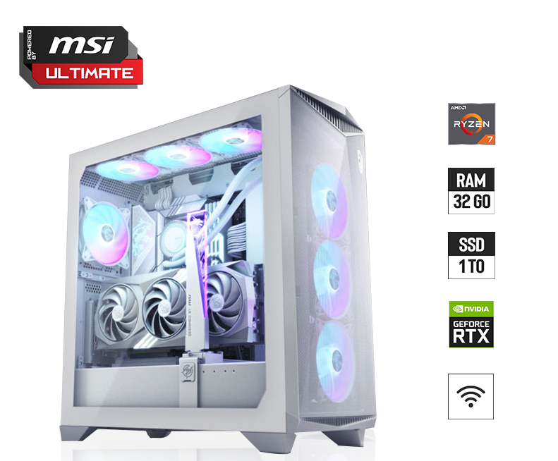 PC GAMER SNO
