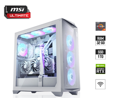 PC GAMER SNO