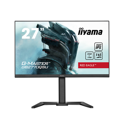 Écran PC IIYAMA GB2770QSU-B5