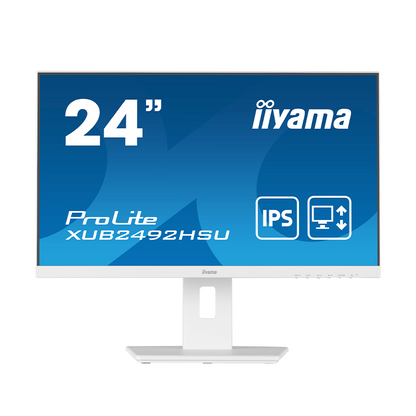 Écran PC IIYAMA XUB2492HSU-W5