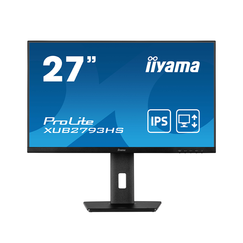 Écran PC IIYAMA XUB2793HS-B5
