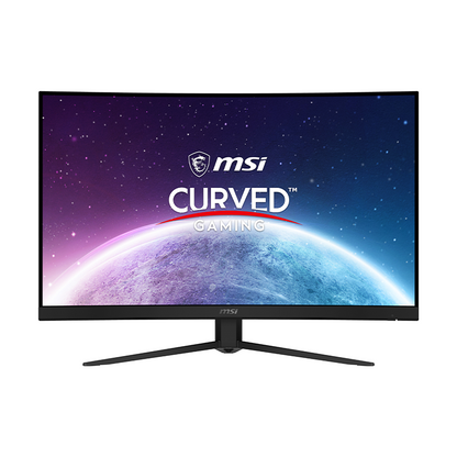 Écran PC MSI G32C4X