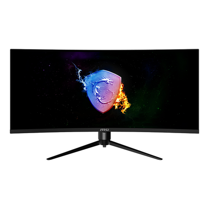 Écran PC MSI MAG342CQPV