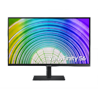 Écran PC SAMSUNG ViewFinity S6 LS32A60PUU
