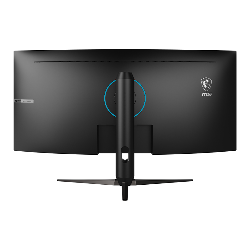 Écran PC MSI MAG342CQPV