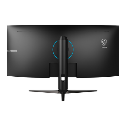 Écran PC MSI MAG342CQPV