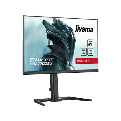Écran PC IIYAMA GB2770QSU-B5