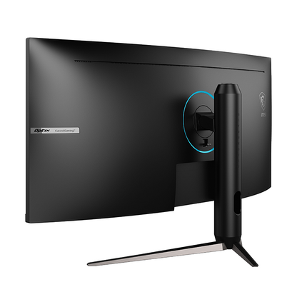 Écran PC MSI MAG342CQPV