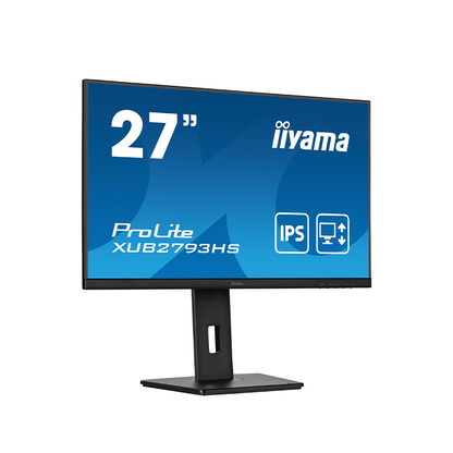 Écran PC IIYAMA XUB2793HS-B5