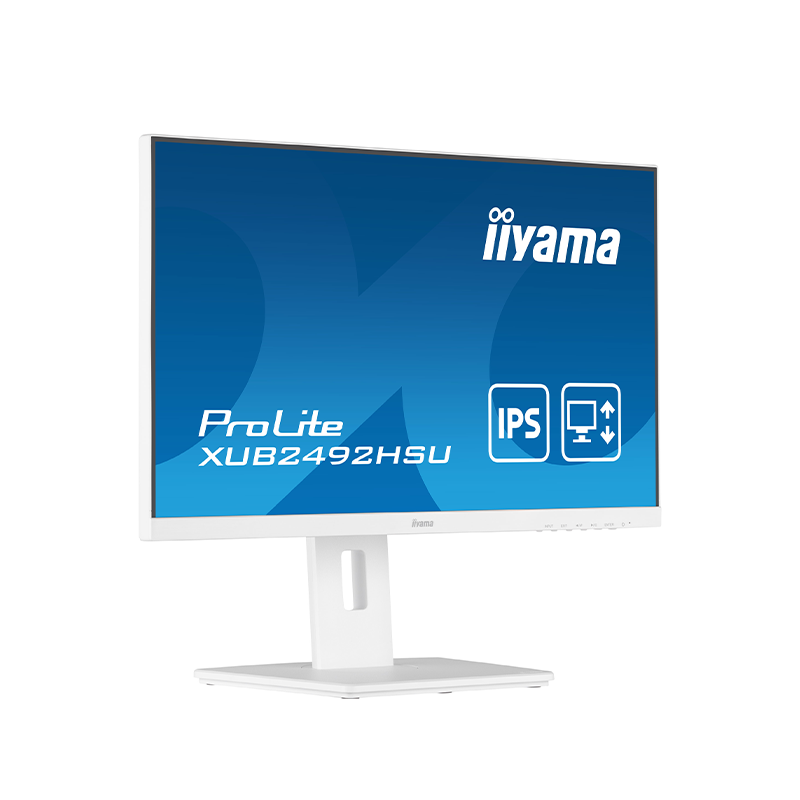 Écran PC IIYAMA XUB2492HSU-W5