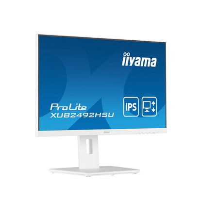 Écran PC IIYAMA XUB2492HSU-W5