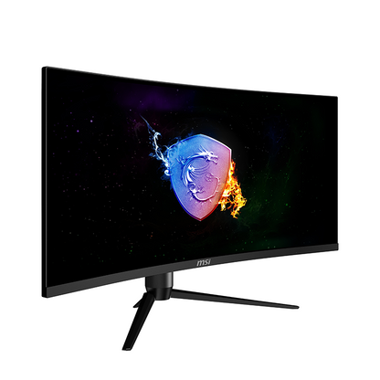 Écran PC MSI MAG342CQPV