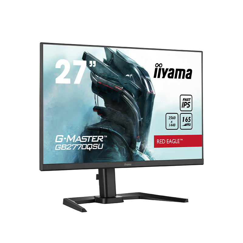 Écran PC IIYAMA GB2770QSU-B5