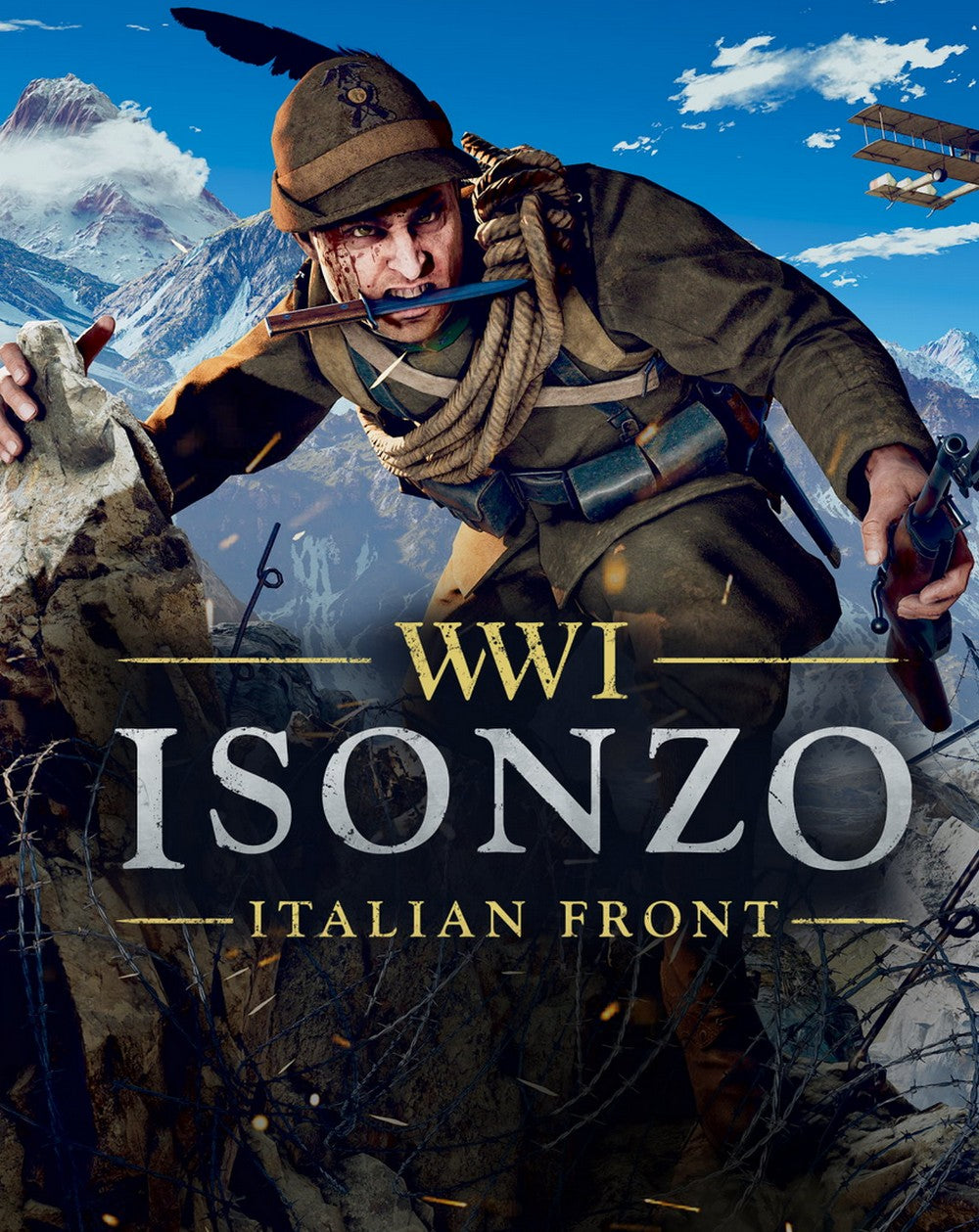 WWI Isonzo : Italian Front - Deluxe Edition